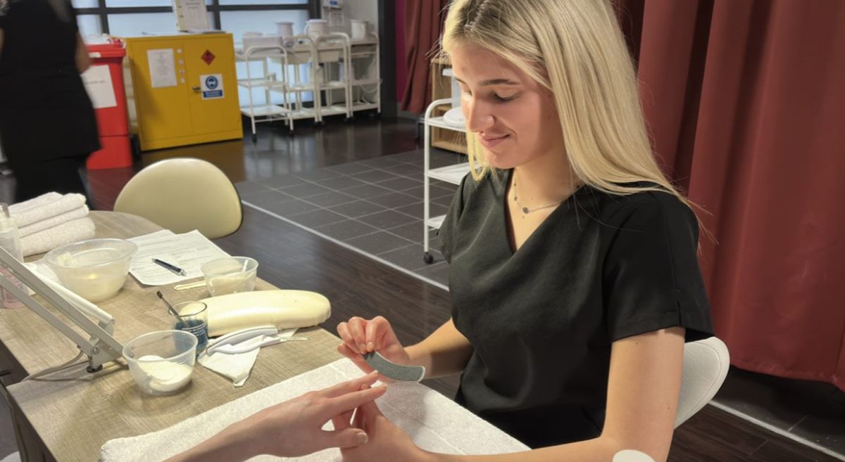 Picture of Lilly Champion